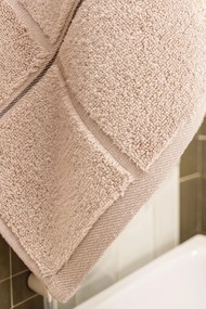 Stewehome Πετσέτα μπάνιου από βαμβάκι microcotton 70x140 cm