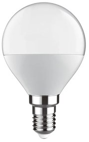 Λάμπα LED Diolamp Step Dimmable E14/7W/4000K/530Lm G45714NWSD