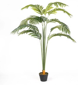 Supergreens Τεχνητό Δέντρο Αρέκα 180 εκ. - 6980-6 - 6980-6