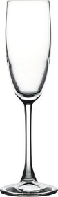 ENOTECA FLUTE 175CC H: 22.6 D: 7CM PLT/810 FLX6
