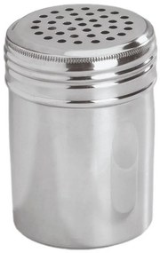 Βάζο Ζάχαρης Άχνης Ανοξείδωτο Max Home Φ7x9εκ. UR41110500