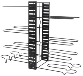 Βάση οργάνωσης μαγειρικών σκευών - L-CF050 - 521469-521469
