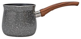 ESTIA ΜΠΡΙΚΙ STONE ΑΝΤΙΚΟΛΛΗΤΙΚΟ ΑΛΟΥΜΙΝΙΟΥ 600ml