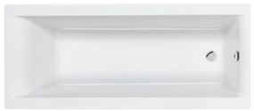 CARRON Carronite Υδρομασάζ 1,75hp 170x72,5cm 224Lt