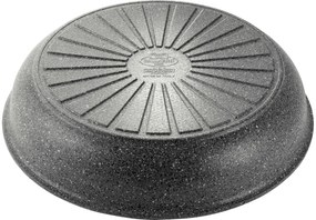 Σετ 2τεμ. ΤΗΓΑΝΙΑ Φ24+28cm με ΑΠΟΣΤ/ΝΗ Λαβή TORRE 11461 - BALLARINI