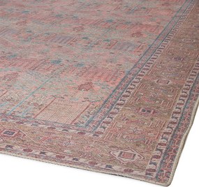 Χαλί Διαδρόμου (80x150) Βιοκαρπέτ Plumeria 5320-00