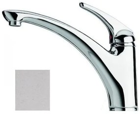 Macart Magna 110 granit Alaska Μπαταρίες Κουζίνας βαρέως τύπου με κεραμικό δίσκο ΒΡ02066