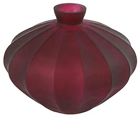 Διακοσμητικό Βάζο (Φ19x15) Decostar 788466