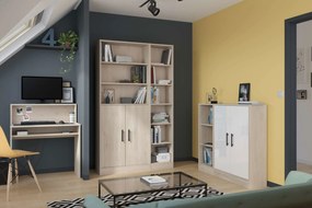 Βιβλιοθήκη Mayer Mini-Fusiko