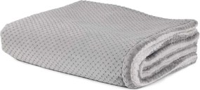 Ηλεκτρική Κουβέρτα Orbegozo MAH 2050 Λευκό 120 W