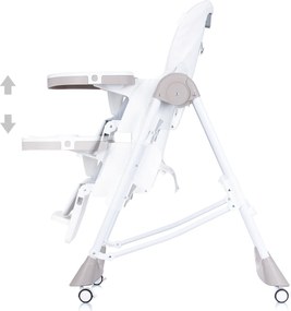 Καρεκλάκι Φαγητού Bambino sand