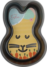 Πασχαλινή Φόρμα Κέικ (25x18x4.5) K-M Pink 170491470