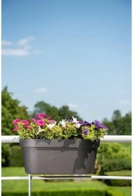 Αυτοποτιζόμενο Φυτευτή Garden ID