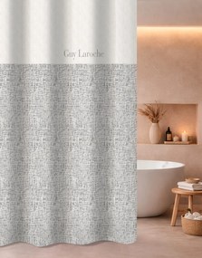Κουρτίνα CODE GREY 240X185