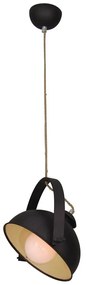 Φωτιστικό Οροφής Κρεμαστό HL-211S-1P24 77-2937 Omaha Homelighting Metal