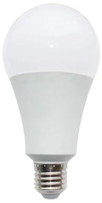 LED A80 E27 230V 18W 3.000K 230° 2150Lm Ra80 ACA A8018WW