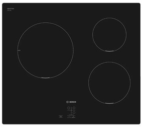 Bosch PUC611AA5E Επαγωγική Εστία Αυτόνομη 59.2x52.2cm