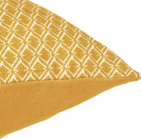 Διακοσμητικό Μαξιλάρι (30x50) A-S Otto Yellow 163961R