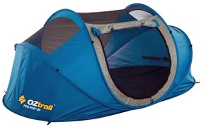 OZTRAIL Pod Tent 2P, Pop up σκηνή 2 ατόμων, 230 x 120 x 95(ύψος) cm, 10000543