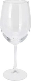 Ποτήρια Κρασιού Κολωνάτα 465ml (Σετ 6τμχ) K-M 170490110