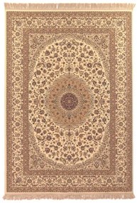 Κλασικό Χαλί Sherazad 8351 Beige 140 x 190