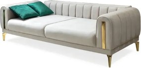 Stewehome Σετ γάμου Στάνταρ 225x80x95 cm