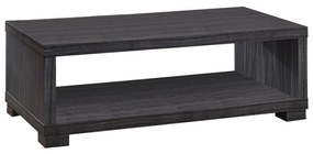 Τραπεζάκι σαλονιού SALEM Zebrano 120x60x42 εκ. 120x60x42 εκ.