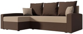 Γωνιακός καναπές Chievo-Kafe - 232.00Χ139.00Χ83.00cm