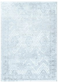 Χαλί (200x290) Ezzo Veneto D307A2A Light Grey
