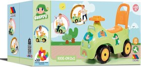 Παιδικό πατίνι Moltó