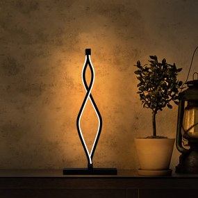 Table Lamp Zozo - 13291 Black