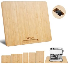 VEVOR Appliance Slider 13 x 16 in Sliding Tray for Kitchen Countertop