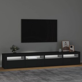 ΈΠΙΠΛΟ ΤΗΛΕΟΡΑΣΗΣ ΜΕ LED ΜΑΥΡΟ 240X35X40 ΕΚ. 3152763