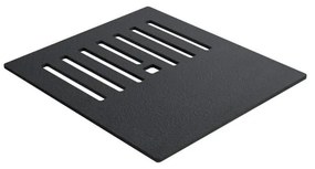 Επιφάνεια κοπής για νεροχύτη BEST WORKSTATION Black ATH073BK ELLECI