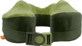 αυχενικό μαξιλάρι Scape Travel Πράσινο