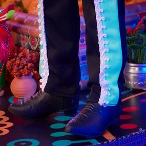 Κούκλα Mattel Ken Η μέρα των νεκρών