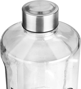 Μπουκάλι Νερού 900ml Homely 00-21917