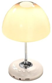 Φωτιστικό LED με ηχείο Bluetooth JY85