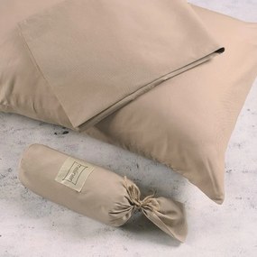 Σετ Σεντόνια Μονά 170x270 Urban Line Beige 20004948