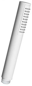 Almar Skinny E082019-300 White Matt Τηλέφωνο Ντους 18,6 εκ.