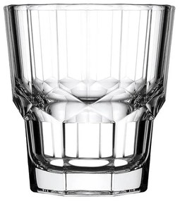 Ποτήρι Ουίσκι 355ml Pasabahce By Espiel Serenity SP520394S3