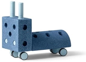 Modu Tiny Ride, Deep Blue/Sky Blue