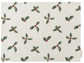 ΥΦΑΣΜΑΤΙΝΟ ΣΟΥΠΛΑ 40x30cm SOPHIE ALLPORT - HOLLY &amp; BERRY