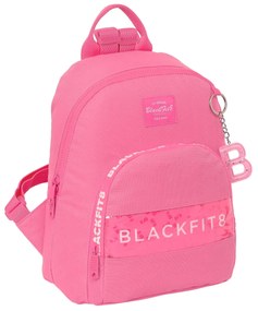 Παιδική Τσάντα BlackFit8 Glow up Mini Ροζ (25 x 30 x 13 cm)