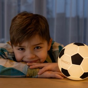INNOGIO Φωτιστικό νυκτός σιλικόνης GIO BALL