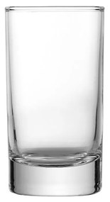 Ποτήρι Ούζου Γυάλινo Classico Uniglass 95100  140ml