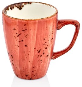 Κούπα Πορσελάνης Κωνικη Laterite Ν. 2159 - By Bone - 6 ΤΜΧ