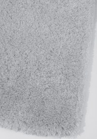 Χαλί Colore Colori Monti 7053 Γκρι ανοιχτό 140 x 200 εκ.