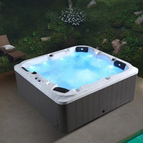 Karag SPA M-3524 Pearl - SPA Εξωτερικου Χωρου 220x210