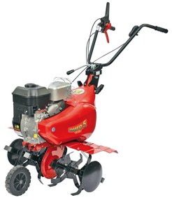 EUROSYSTEMS Μοτοσκαπτικό βενζίνης EUROSYSTEMS EURO 5 EVO Briggs n' Stratton katsar-94612000